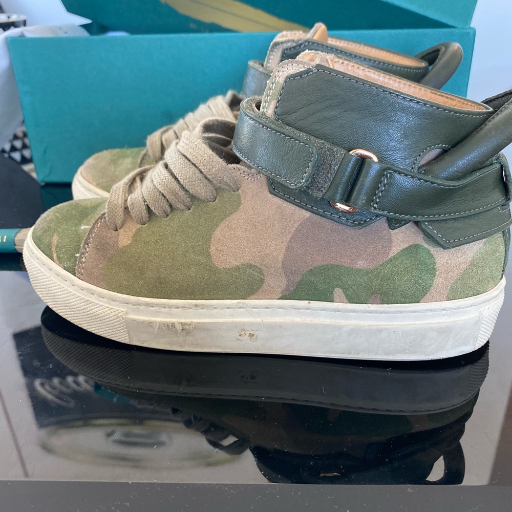 Kids Buscemi - Picture 4 of 8